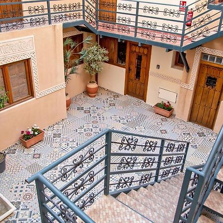 Morisca Apartment Alicante Exterior foto