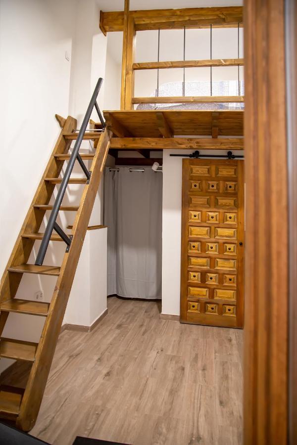 Morisca Apartment Alicante Exterior foto