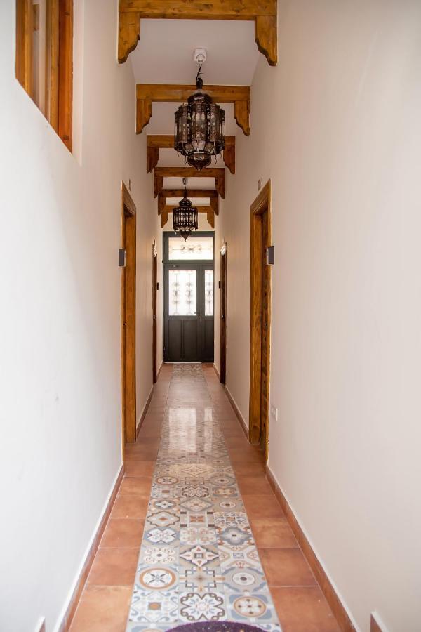 Morisca Apartment Alicante Exterior foto